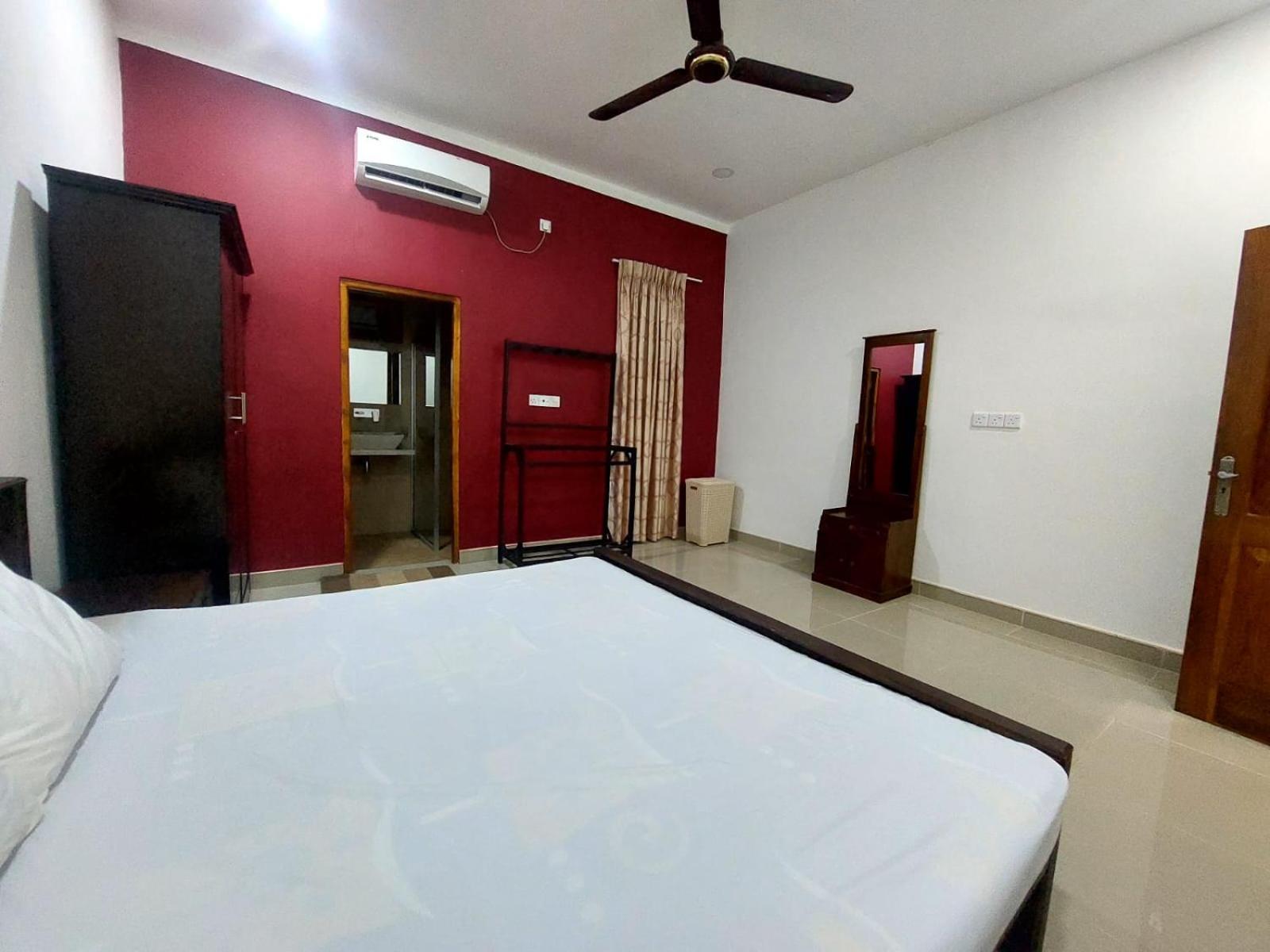 Superior Villa