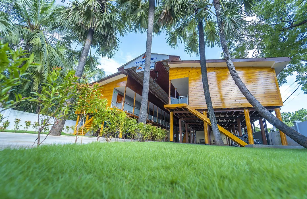 Havana Club Resort-1