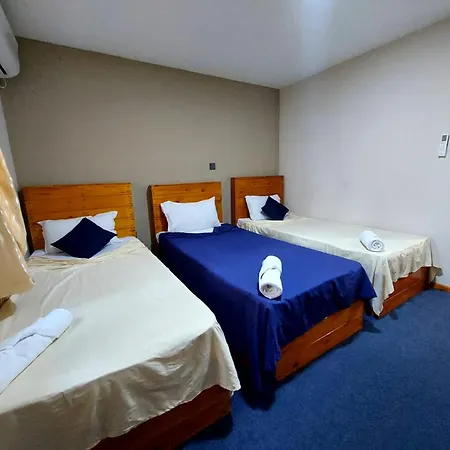 Havana Club Resort-3